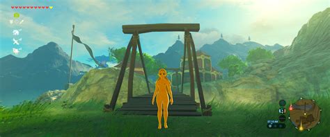 naked zelda botw|Zelda Botw Porn Videos 